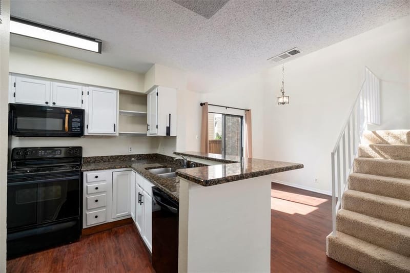 4748 Old Bent Tree Lane # 1601, Dallas TX 75287 - Photo 6