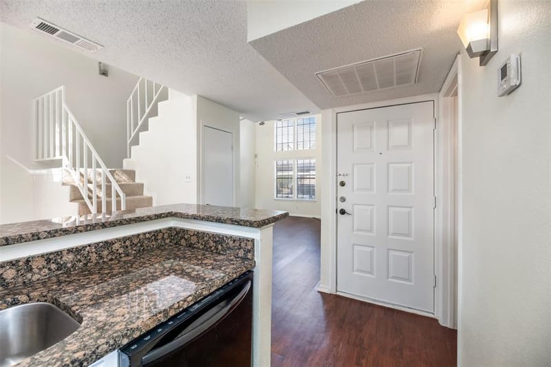 4748 Old Bent Tree Lane # 1601, Dallas TX 75287 - Photo 7