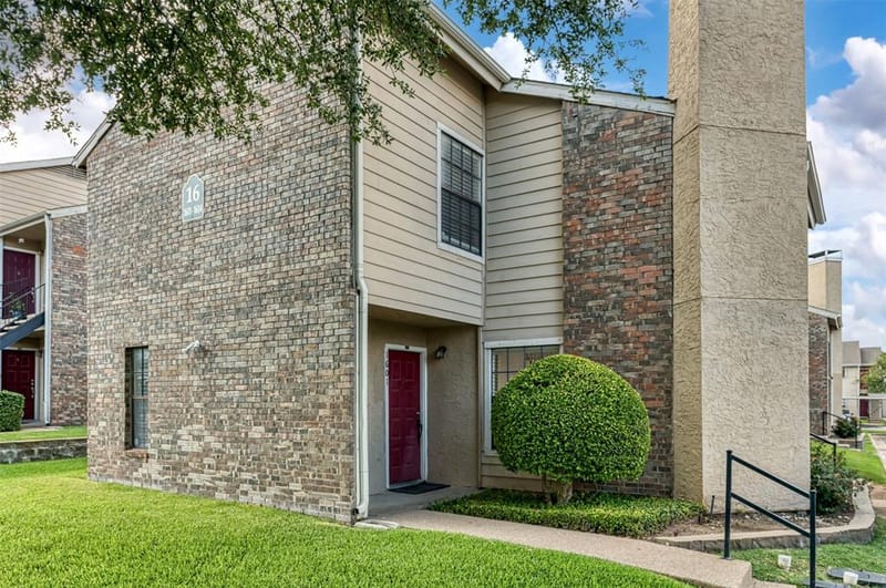 4748 Old Bent Tree Lane # 1601, Dallas TX 75287