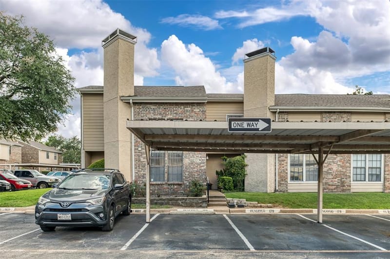 4748 Old Bent Tree Lane # 1601, Dallas TX 75287 - Photo 28