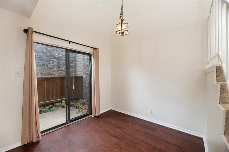 4748 Old Bent Tree Lane # 1601, Dallas TX 75287 - Photo 5