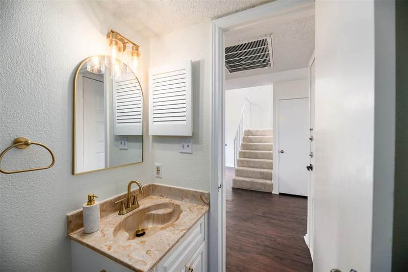 4748 Old Bent Tree Lane # 1601, Dallas TX 75287 - Photo 11