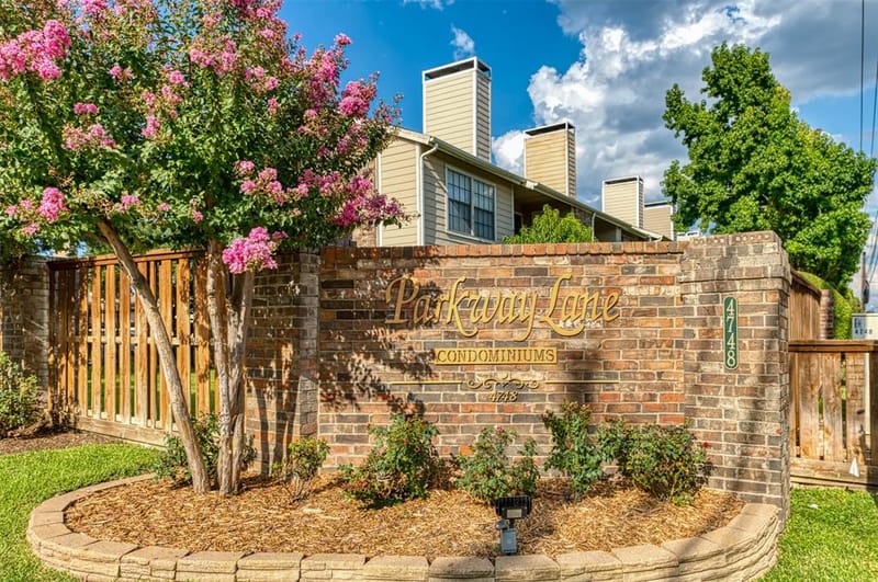 4748 Old Bent Tree Lane # 1601, Dallas TX 75287 - Photo 21