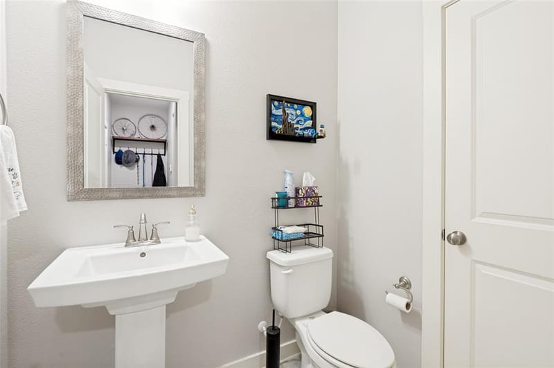 669 Trail Side Drive, Lewisville TX 75067 - Photo 12