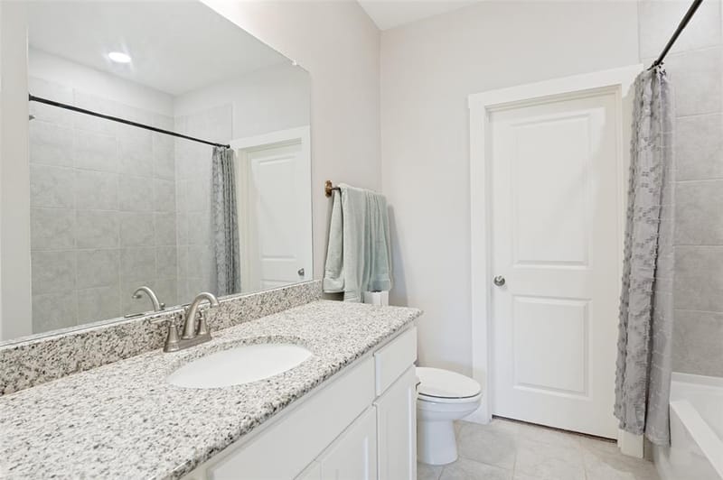 669 Trail Side Drive, Lewisville TX 75067 - Photo 9
