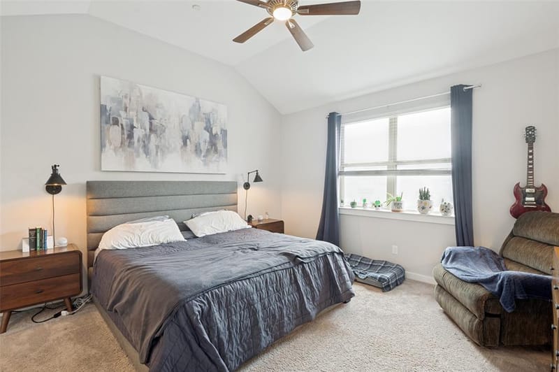 669 Trail Side Drive, Lewisville TX 75067 - Photo 10