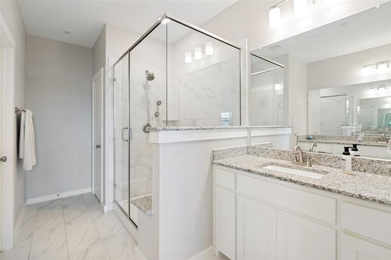 669 Trail Side Drive, Lewisville TX 75067 - Photo 11