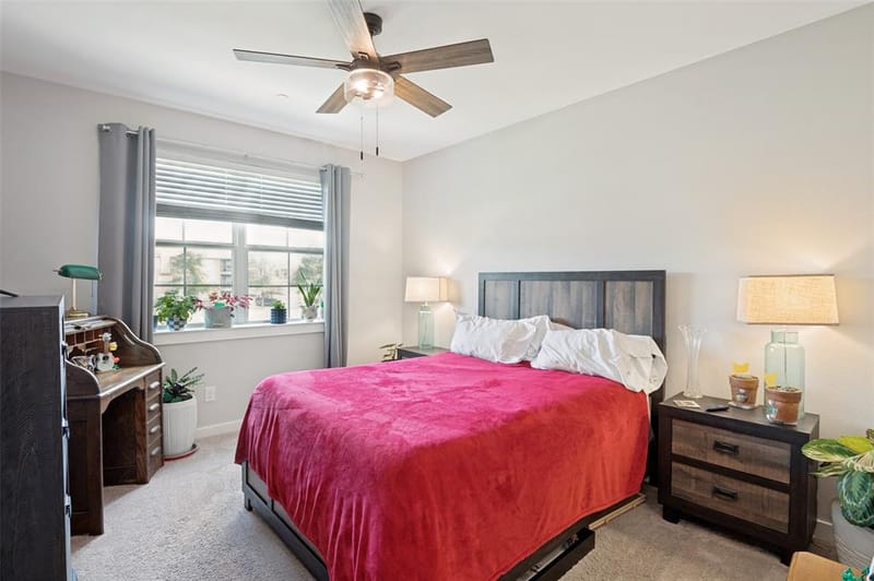 669 Trail Side Drive, Lewisville TX 75067 - Photo 8