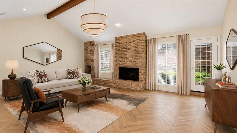16902 Davenport Court, Dallas TX 75248 - Photo 6