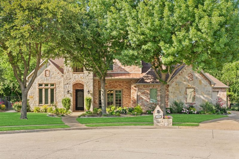 4745 Secret Cove, Rockwall TX 75032 - Photo 2