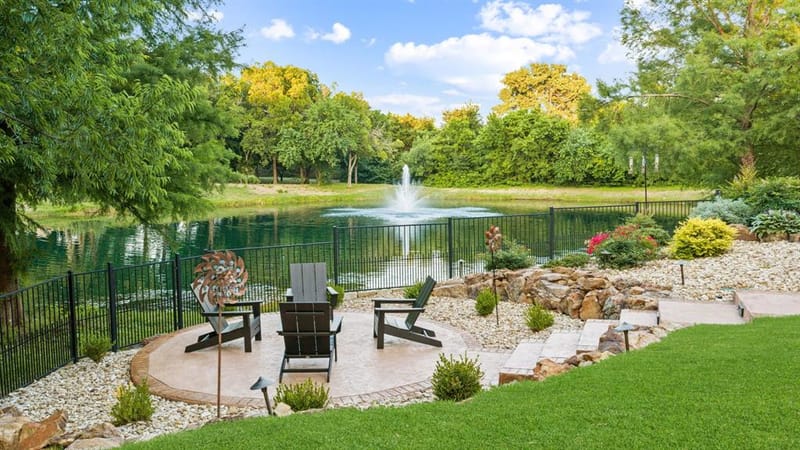 4745 Secret Cove, Rockwall TX 75032