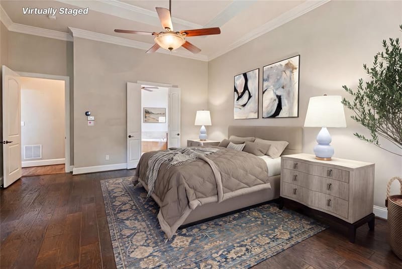 4745 Secret Cove, Rockwall TX 75032 - Photo 9