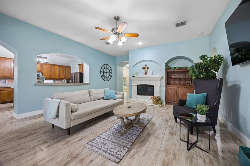 1305 Stanford Drive, Rockwall TX 75087 - Photo 7