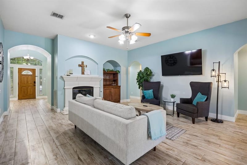 1305 Stanford Drive, Rockwall TX 75087 - Photo 3