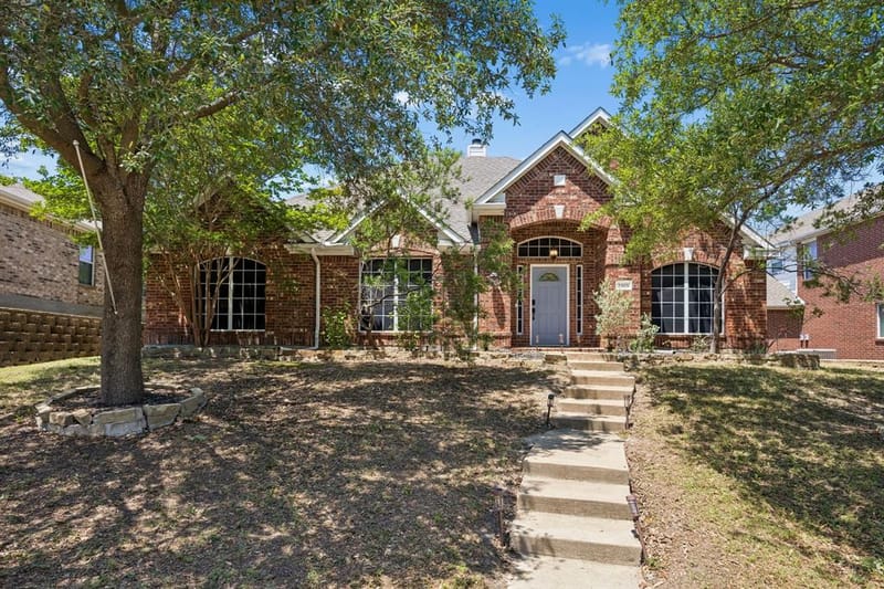 1305 Stanford Drive, Rockwall TX 75087