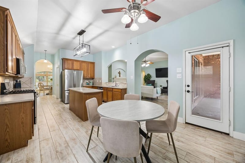 1305 Stanford Drive, Rockwall TX 75087 - Photo 8