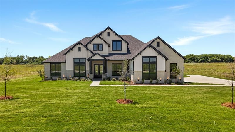 152 Aanya Lane, Waxahachie TX 75165