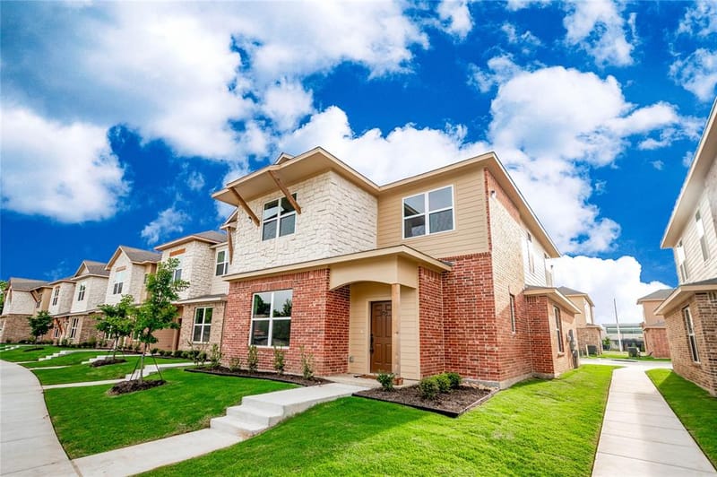 3700 Tarpon Drive, Denton TX 76226 - Photo 3