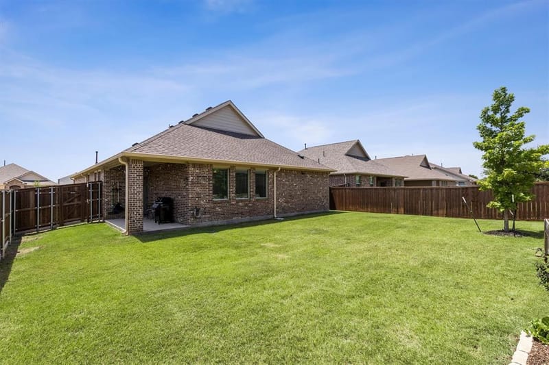 3021 Riddler Way, Little Elm TX 75068 - Photo 17