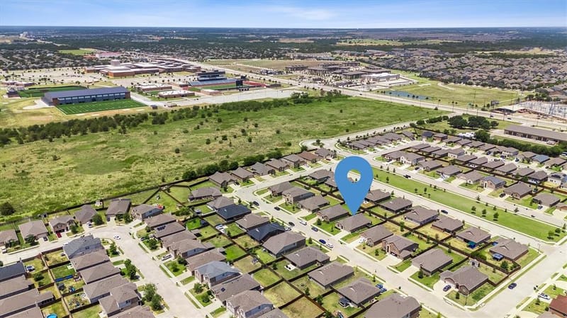 3021 Riddler Way, Little Elm TX 75068 - Photo 20