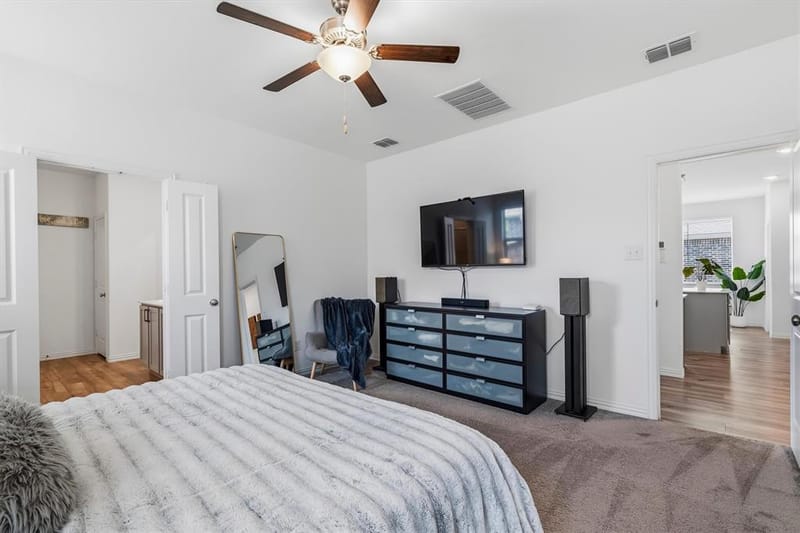 3021 Riddler Way, Little Elm TX 75068 - Photo 8