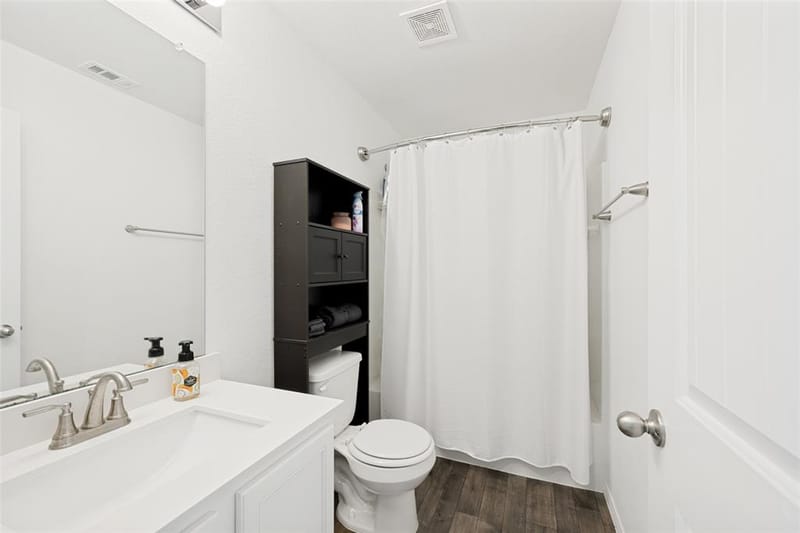 10612 Desert Cove, Fort Worth TX 76108 - Photo 22