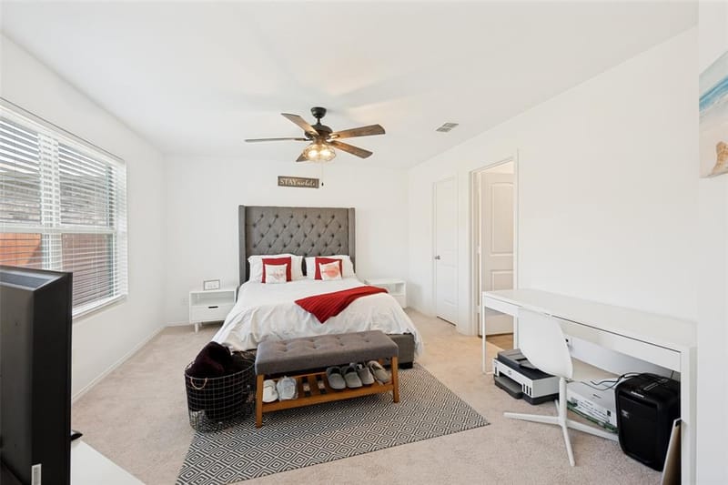 10612 Desert Cove, Fort Worth TX 76108 - Photo 7