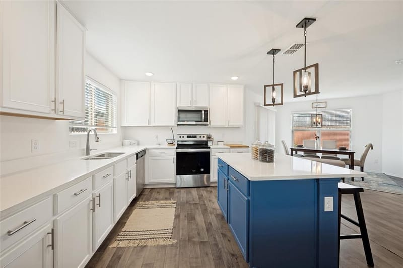 10612 Desert Cove, Fort Worth TX 76108