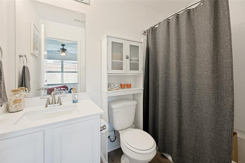 10612 Desert Cove, Fort Worth TX 76108 - Photo 20