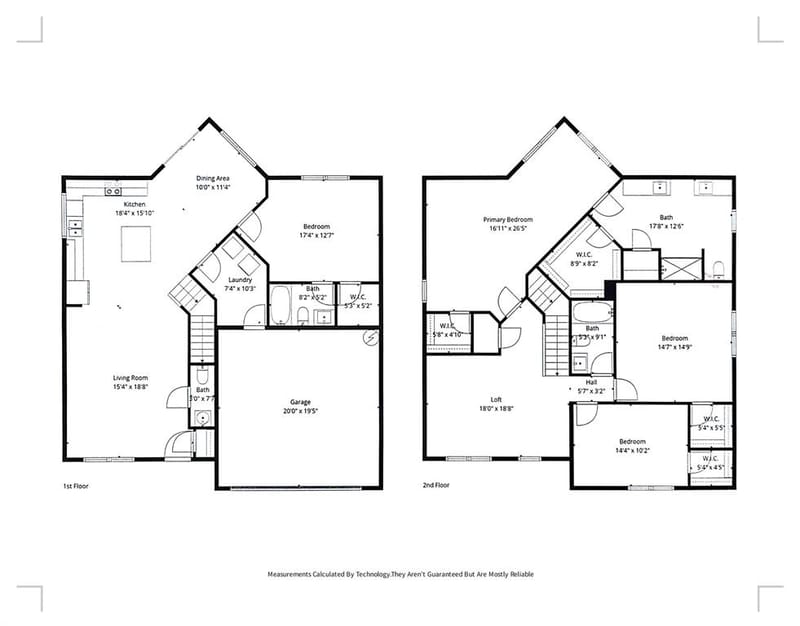 10612 Desert Cove, Fort Worth TX 76108 - Photo 9