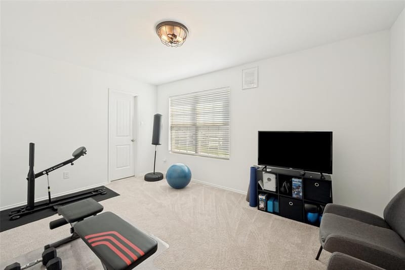 10612 Desert Cove, Fort Worth TX 76108 - Photo 18