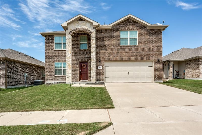 10612 Desert Cove, Fort Worth TX 76108 - Photo 25