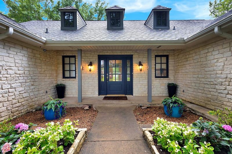 103 Glenn Road, Mabank TX 75156 - Photo 2
