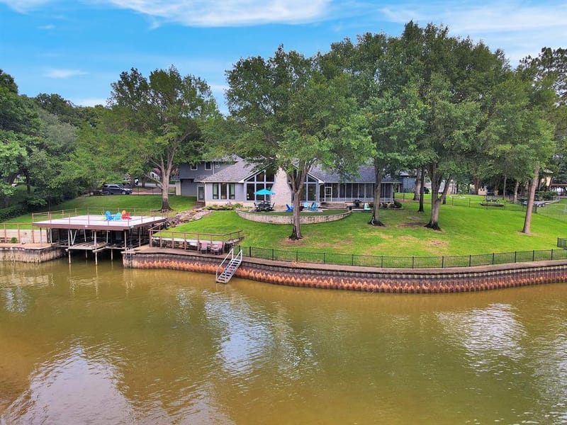 103 Glenn Road, Mabank TX 75156 - Photo 40