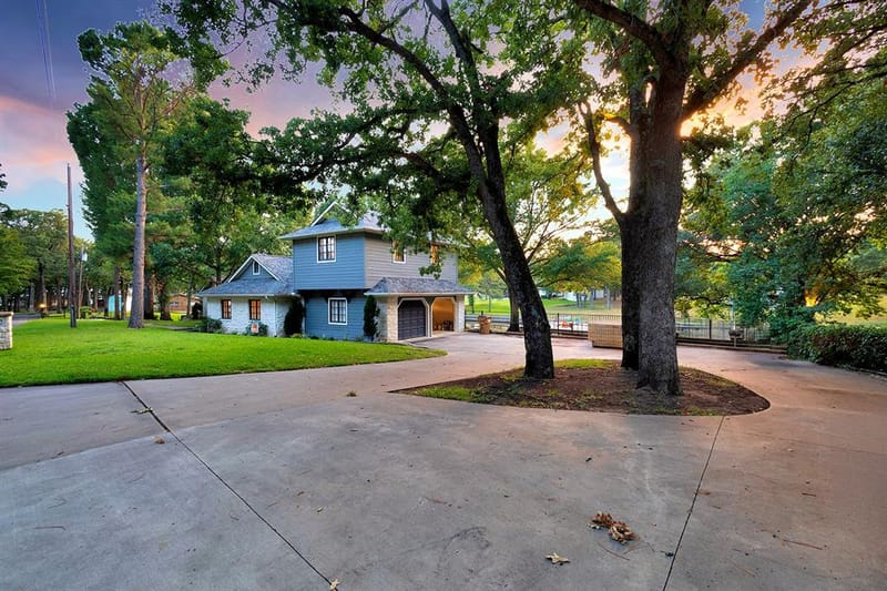 103 Glenn Road, Mabank TX 75156 - Photo 39