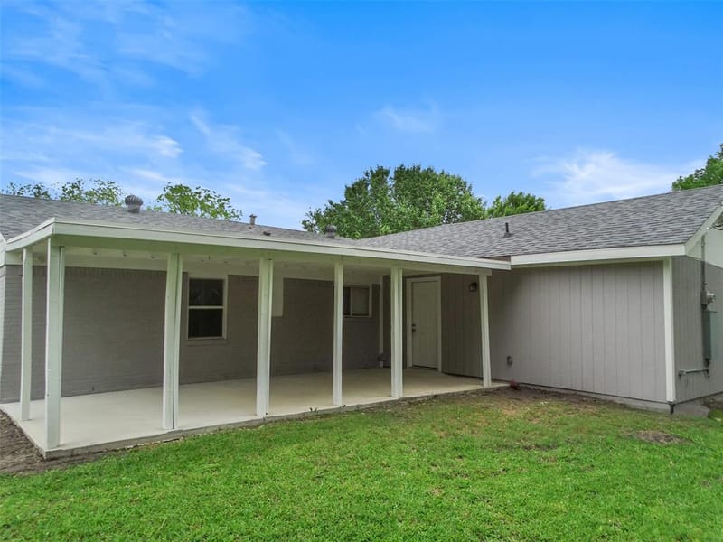 202 E Cober Drive, Grand Prairie TX 75051 - Photo 30