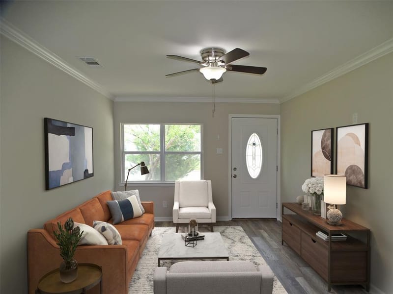 202 E Cober Drive, Grand Prairie TX 75051 - Photo 4