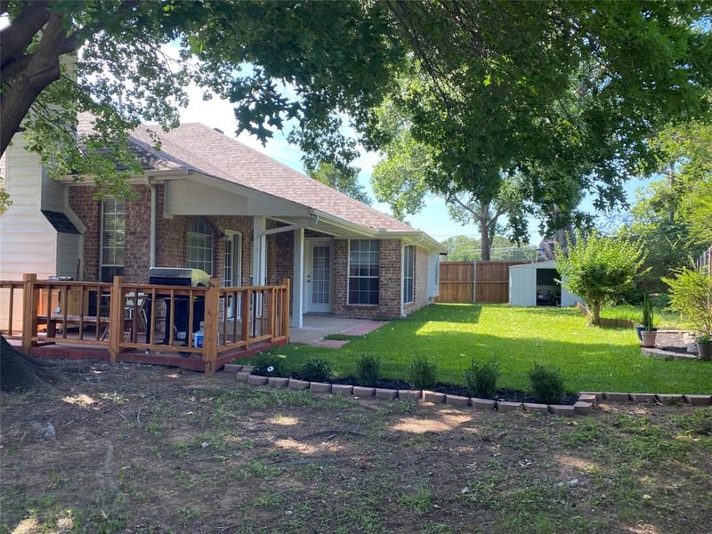 5730 Champion Court, Arlington TX 76017 - Photo 38