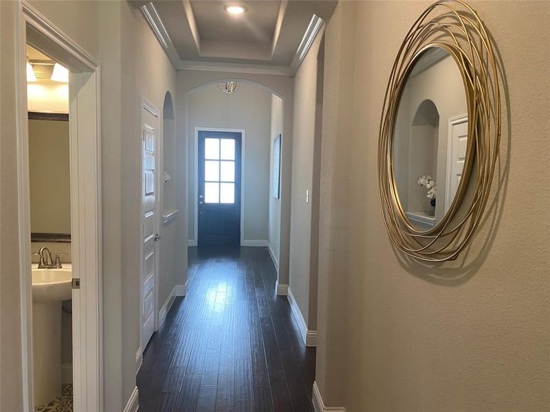 209 Johnson Street, Granbury TX 76048 - Photo 20