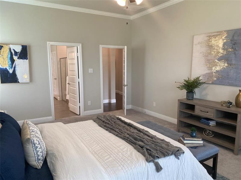 209 Johnson Street, Granbury TX 76048 - Photo 25