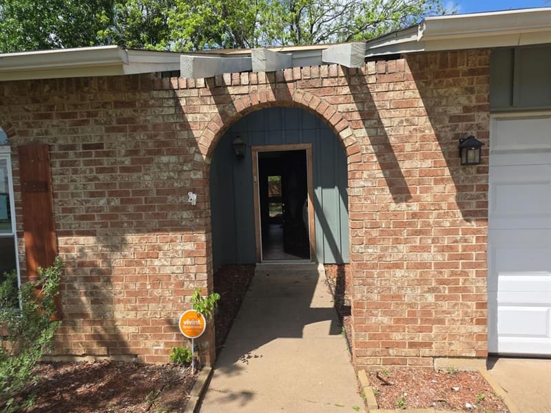 1900 26th Avenue, Mineral Wells TX 76067 - Photo 2