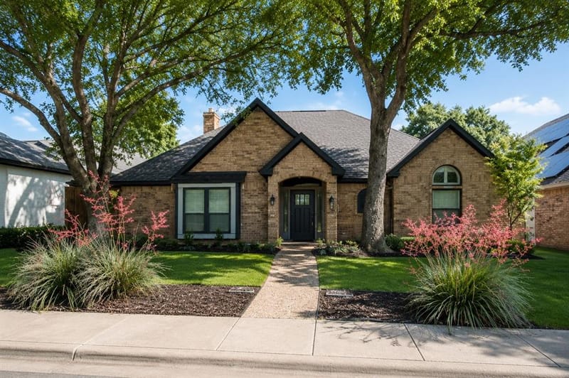4315 Creekmeadow Drive, Dallas TX 75287
