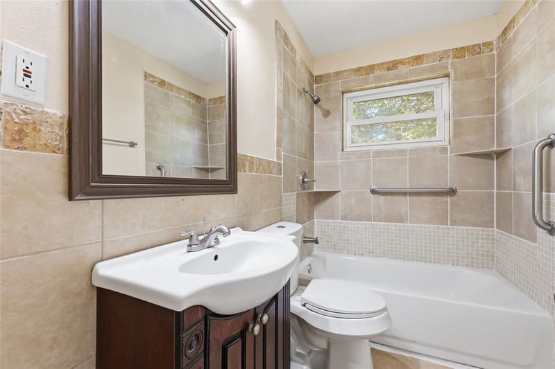 807 Highland Drive, Arlington TX 76010 - Photo 22