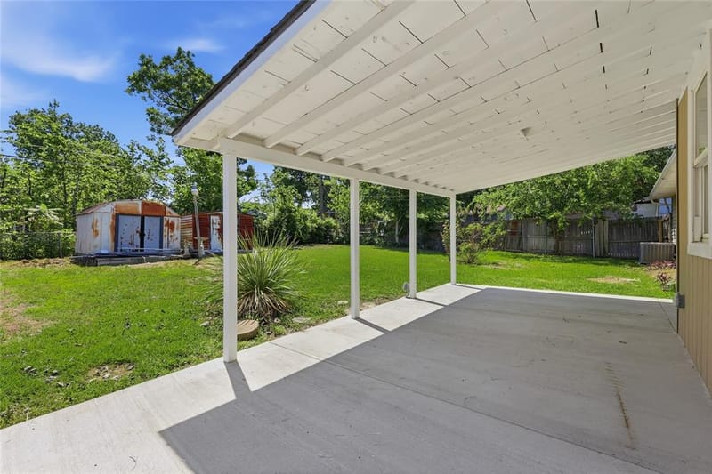 807 Highland Drive, Arlington TX 76010 - Photo 36