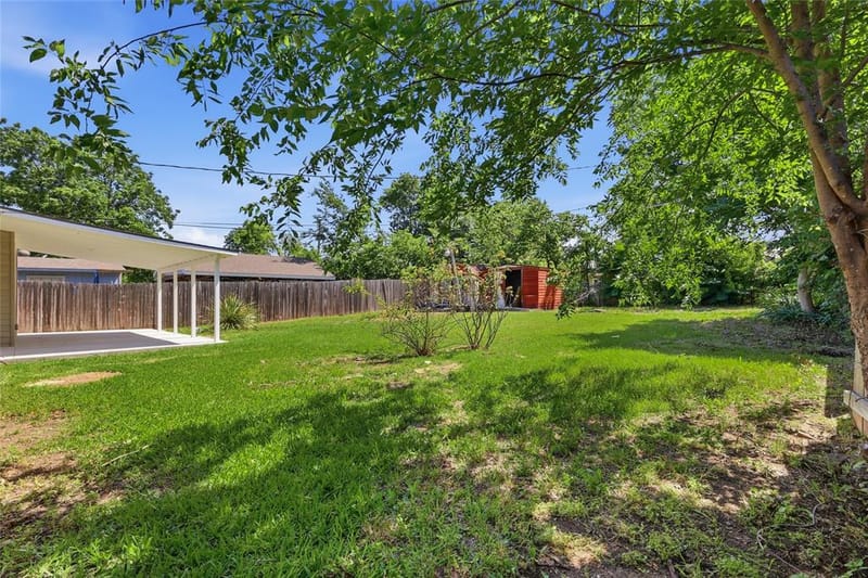 807 Highland Drive, Arlington TX 76010 - Photo 38