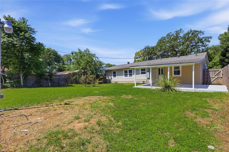 807 Highland Drive, Arlington TX 76010 - Photo 37
