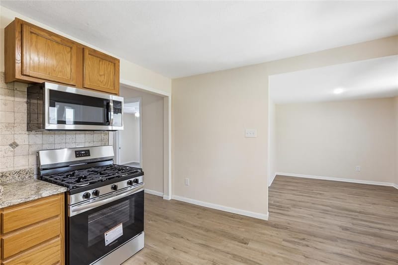 807 Highland Drive, Arlington TX 76010 - Photo 15