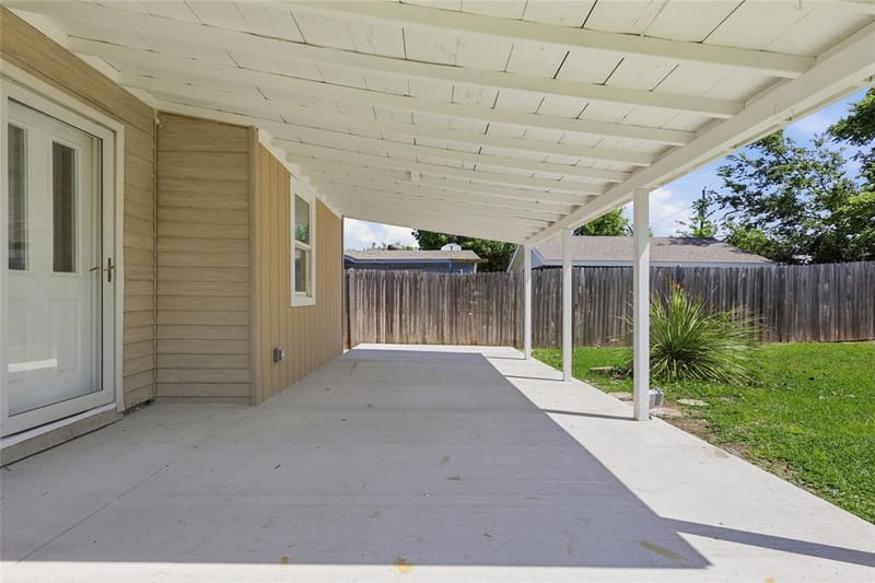 807 Highland Drive, Arlington TX 76010 - Photo 35