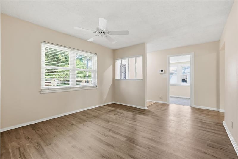 807 Highland Drive, Arlington TX 76010 - Photo 8
