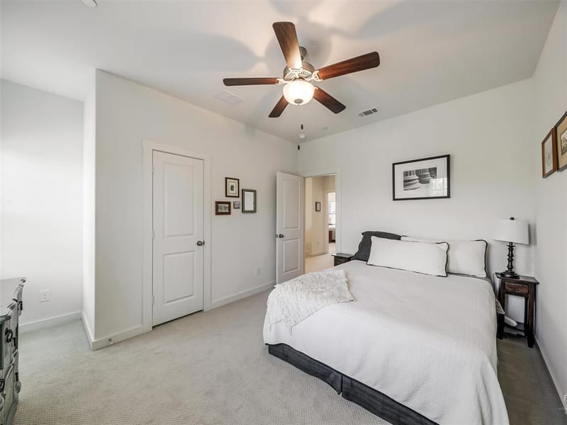 3965 Cotton Gin Road, Frisco TX 75034 - Photo 23